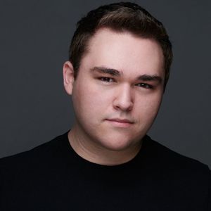 Meet your Posher, Jonathan